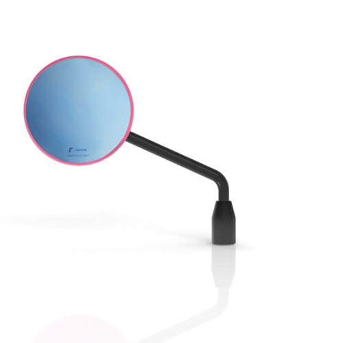 Rizoma E - Pop Direct Mount Mirror (BS121) - High Road Motorsports - Mirrors & Accessories - BS121M - Rizoma