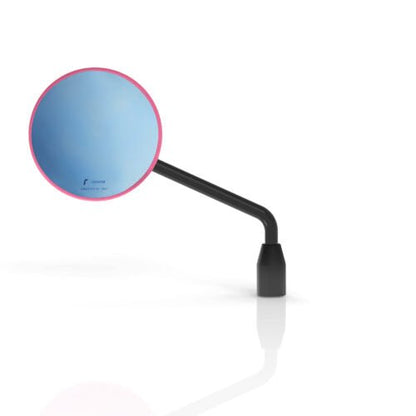 Rizoma E - Pop Direct Mount Mirror (BS121) - High Road Motorsports - Mirrors & Accessories - BS121M - Rizoma