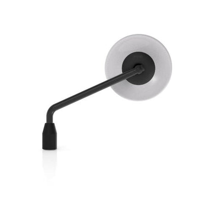 Rizoma E - Pop Direct Mount Mirror (BS121) - High Road Motorsports - Mirrors & Accessories - BS121N - Rizoma