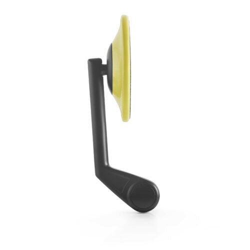 Rizoma E - Pop End Mount Mirror (BS120) - High Road Motorsports - Mirrors & Accessories - BS120L - Rizoma