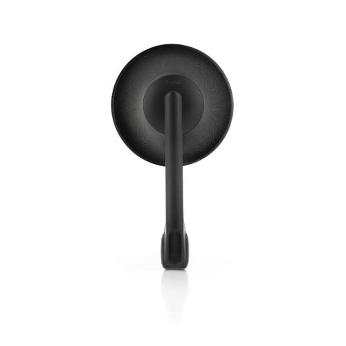 Rizoma E - Pop End Mount Mirror (BS120) - High Road Motorsports - Mirrors & Accessories - BS120B - Rizoma