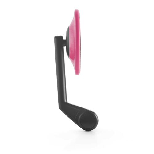 Rizoma E - Pop End Mount Mirror (BS120) - High Road Motorsports - Mirrors & Accessories - BS120M - Rizoma