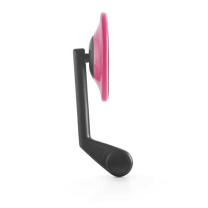 Rizoma E - Pop End Mount Mirror (BS120) - High Road Motorsports - Mirrors & Accessories - BS120M - Rizoma