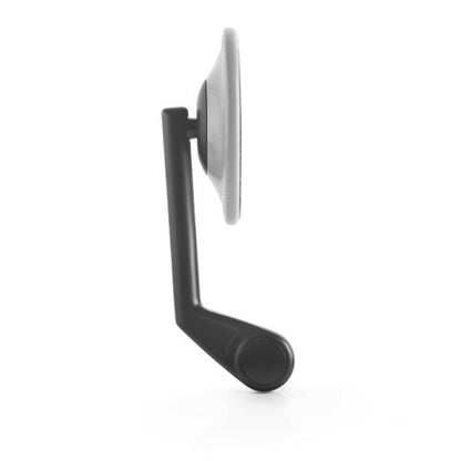 Rizoma E - Pop End Mount Mirror (BS120) - High Road Motorsports - Mirrors & Accessories - BS120N - Rizoma