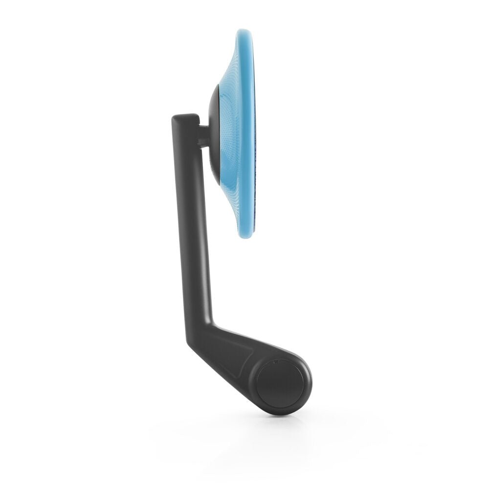 Rizoma E - Pop End Mount Mirror (BS120) - High Road Motorsports - Mirrors & Accessories - BS120C - Rizoma