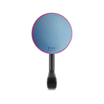 Rizoma E - Pop End Mount Mirror (BS120) - High Road Motorsports - Mirrors & Accessories - BS120M - Rizoma