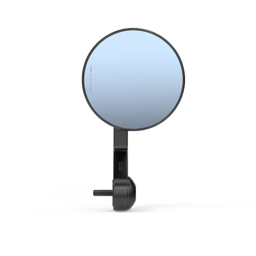 Rizoma Eccentrico Mirror (BS147B) - High Road Motorsports - Mirrors & Accessories - BS147B - Rizoma