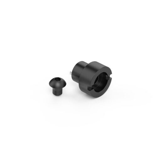 Rizoma End Mount Mirror Mounting Kit (BS762B) - High Road Motorsports - Mirrors & Accessories - BS762B - Rizoma