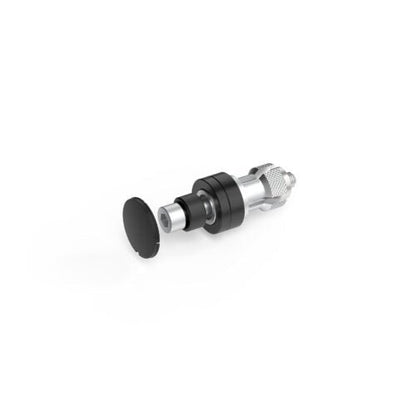 Rizoma End Mount Mounting Kit for E - Pop Mirror (BS841B) - High Road Motorsports - Mirrors & Accessories - BS841B - Rizoma