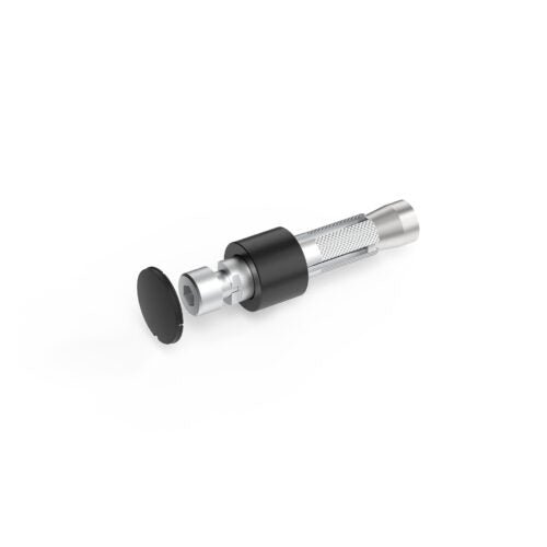 Rizoma End Mount Mounting Kit for E - Pop Mirror (BS842B) - High Road Motorsports - Mirrors & Accessories - BS842B - Rizoma