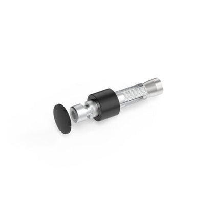 Rizoma End Mount Mounting Kit for E - Pop Mirror (BS842B) - High Road Motorsports - Mirrors & Accessories - BS842B - Rizoma