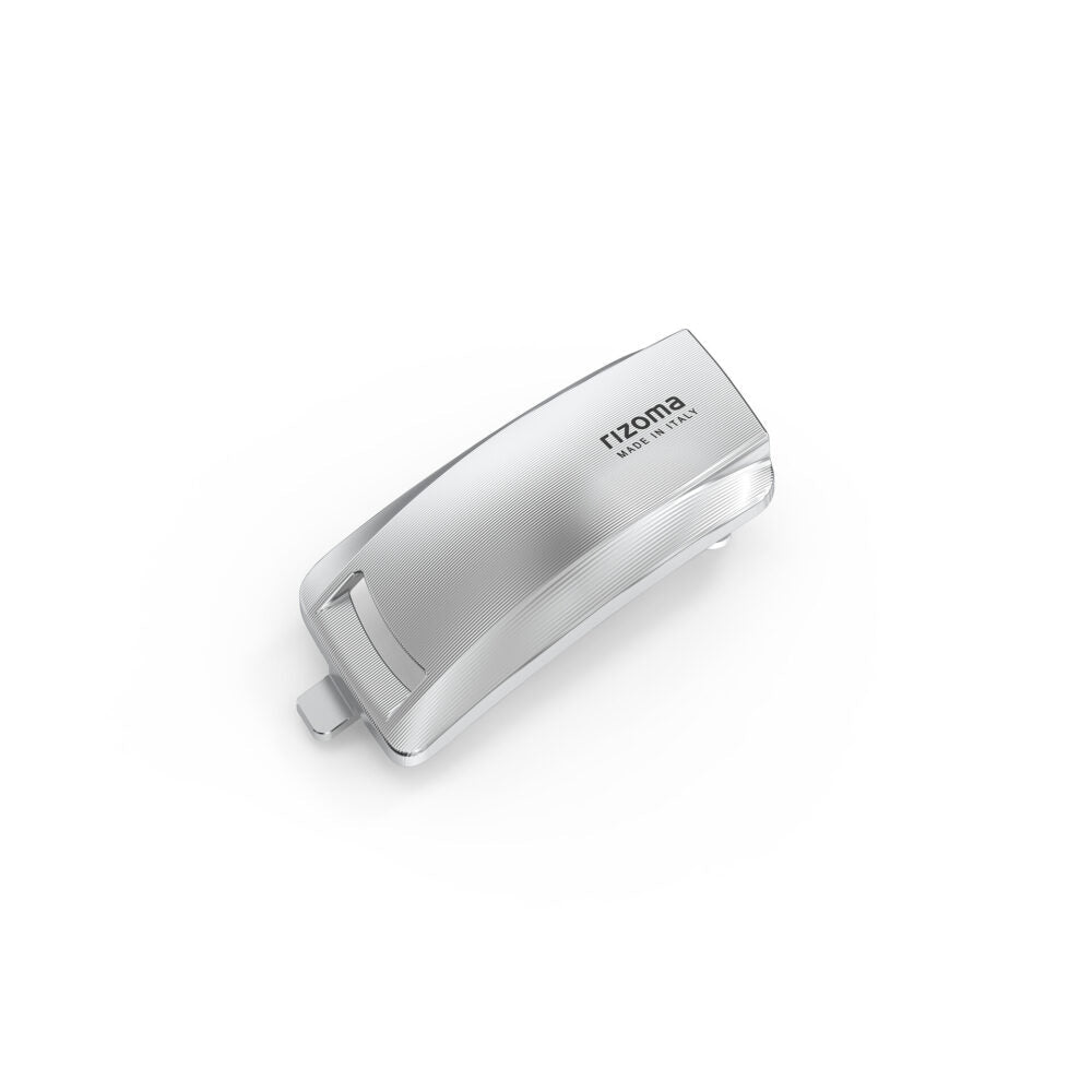 Rizoma Engine Cover (ZVP044) - High Road Motorsports - Engine Protection - ZVP044A - Rizoma