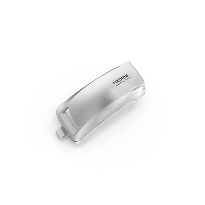 Rizoma Engine Cover (ZVP044) - High Road Motorsports - Engine Protection - ZVP044A - Rizoma