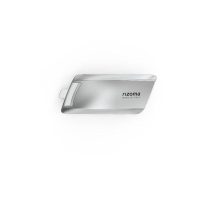 Rizoma Engine Cover (ZVP044) - High Road Motorsports - Engine Protection - ZVP044A - Rizoma