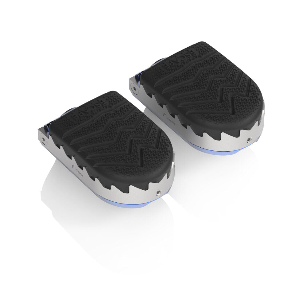 Rizoma Escape Pegs (PE641U) - High Road Motorsports - Foot Controls - PE641U - Rizoma