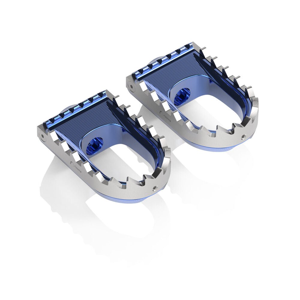 Rizoma Escape Pegs (PE641U) - High Road Motorsports - Foot Controls - PE641U - Rizoma