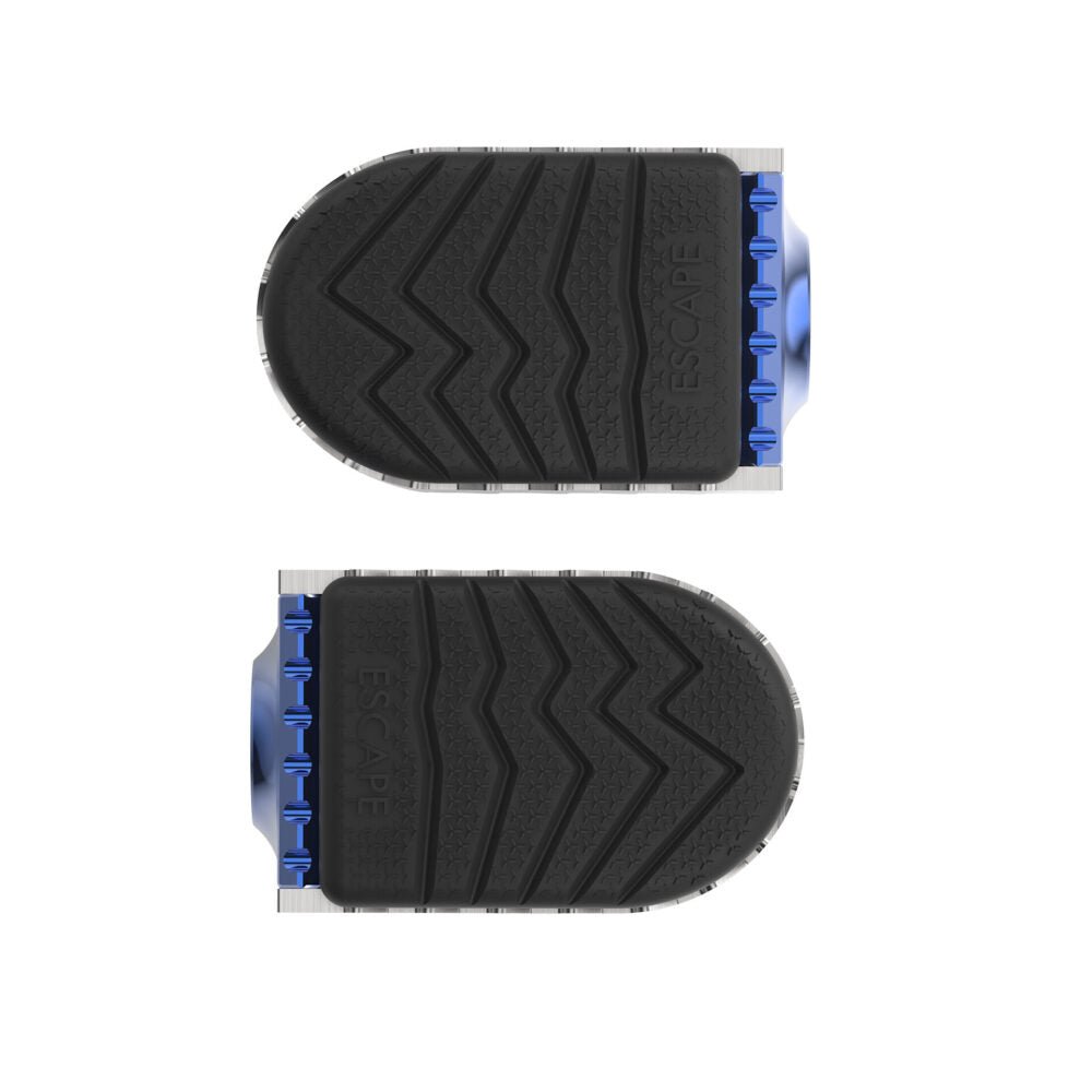 Rizoma Escape Pegs (PE641U) - High Road Motorsports - Foot Controls - PE641U - Rizoma