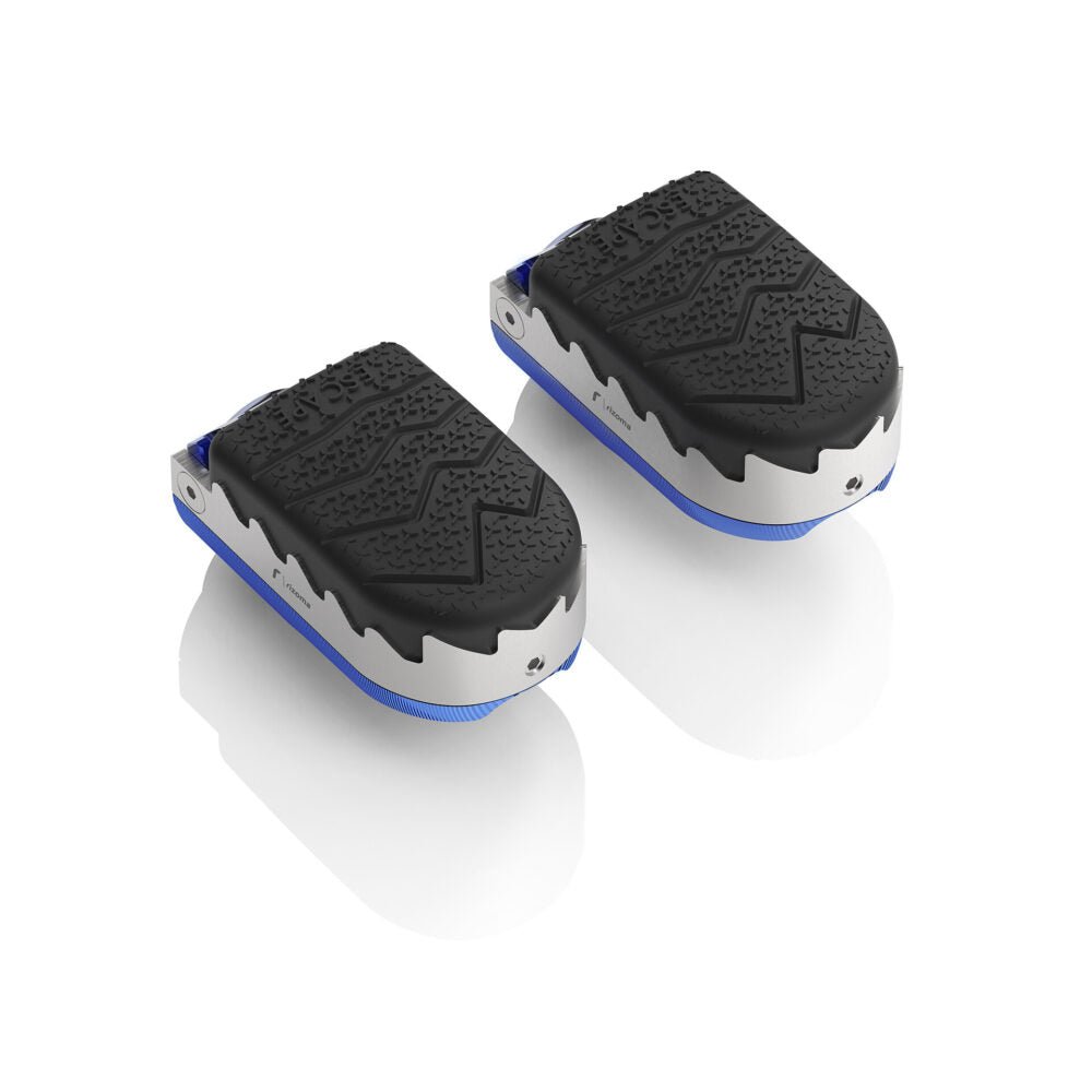 Rizoma Escape S Pegs (PE644) - High Road Motorsports - Foot Controls - PE644U - Rizoma