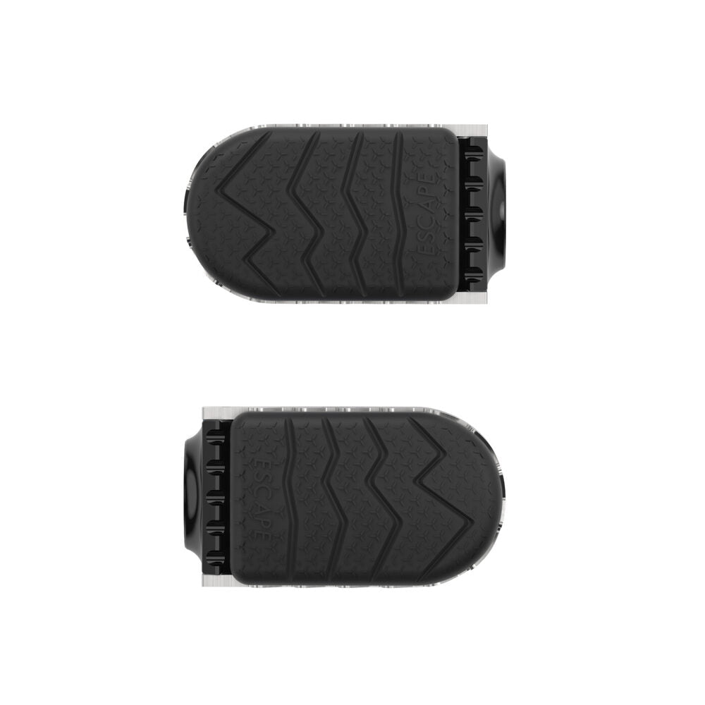 Rizoma Escape S Pegs (PE644) - High Road Motorsports - Foot Controls - PE644B - Rizoma