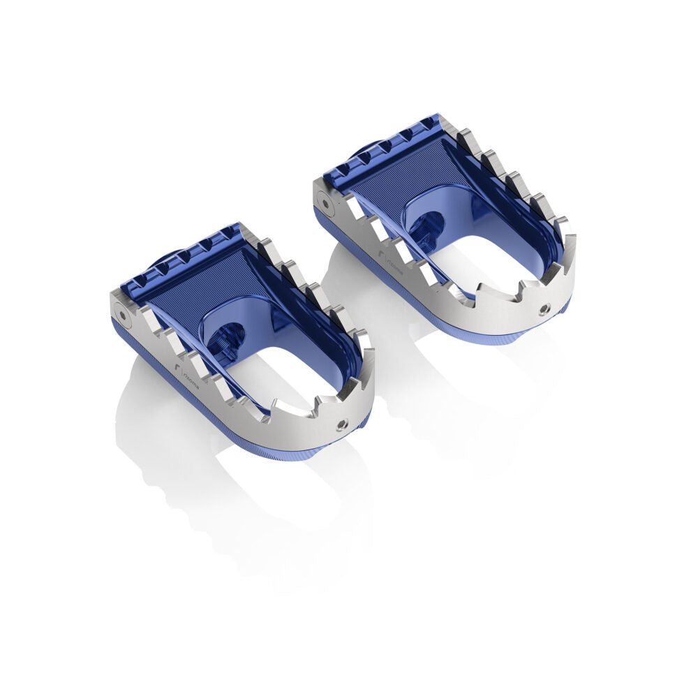 Rizoma Escape S Pegs (PE644) - High Road Motorsports - Foot Controls - PE644U - Rizoma