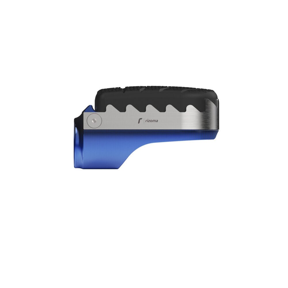 Rizoma Escape S Pegs (PE644) - High Road Motorsports - Foot Controls - PE644U - Rizoma