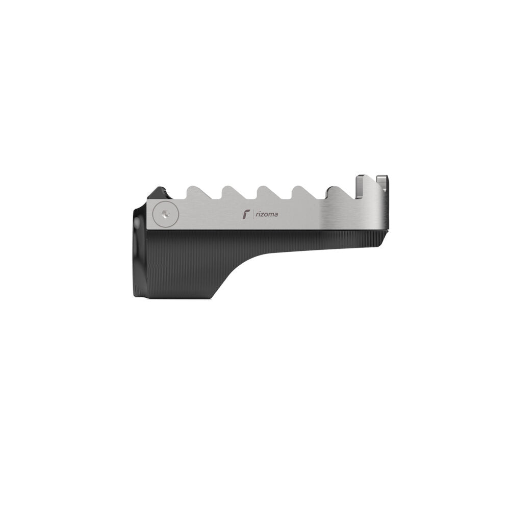Rizoma Escape S Pegs (PE644) - High Road Motorsports - Foot Controls - PE644B - Rizoma