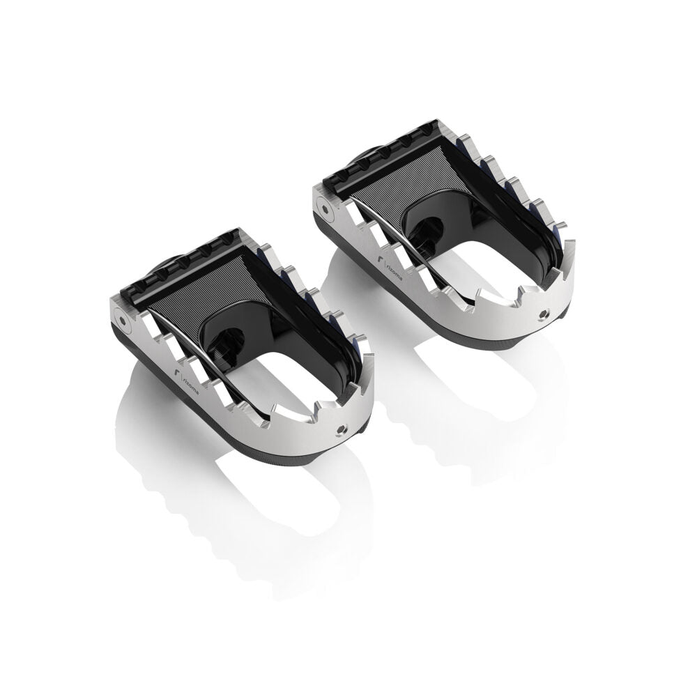 Rizoma Escape S Pegs (PE644) - High Road Motorsports - Foot Controls - PE644B - Rizoma