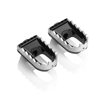 Rizoma Escape S Pegs (PE644) - High Road Motorsports - Foot Controls - PE644B - Rizoma
