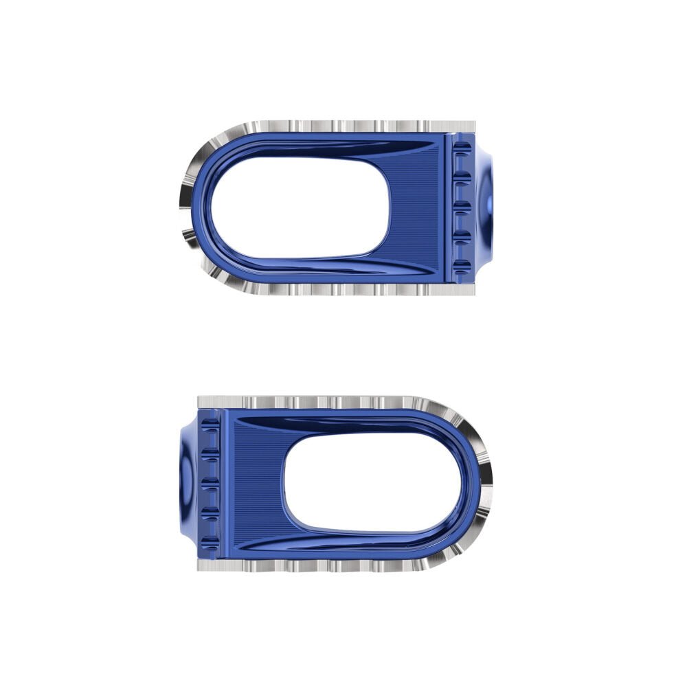 Rizoma Escape S Pegs (PE644) - High Road Motorsports - Foot Controls - PE644U - Rizoma