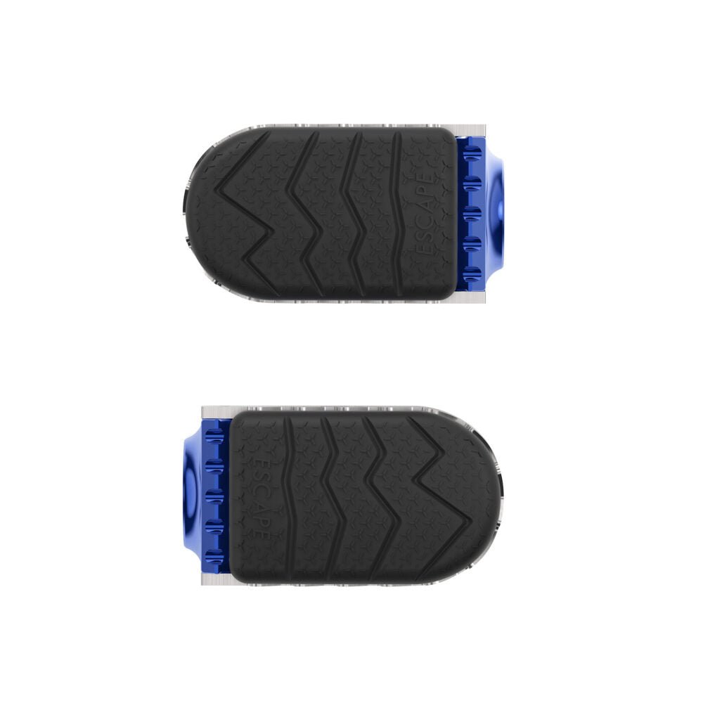 Rizoma Escape S Pegs (PE644) - High Road Motorsports - Foot Controls - PE644U - Rizoma