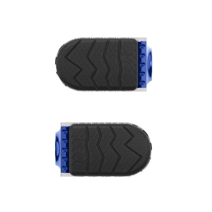 Rizoma Escape S Pegs (PE644) - High Road Motorsports - Foot Controls - PE644U - Rizoma