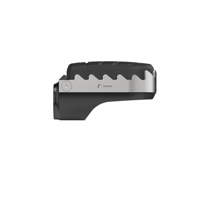 Rizoma Escape S Pegs (PE644) - High Road Motorsports - Foot Controls - PE644B - Rizoma