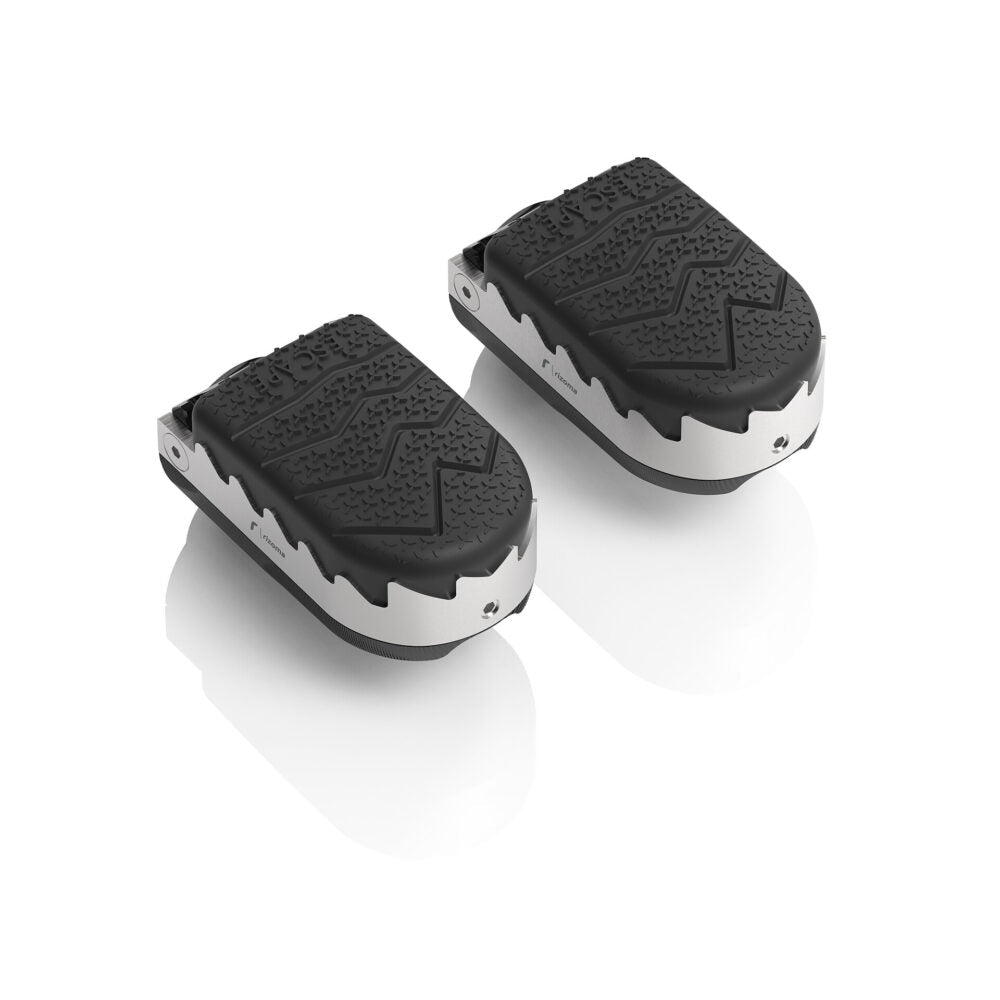 Rizoma Escape S Pegs (PE644) - High Road Motorsports - Foot Controls - PE644B - Rizoma