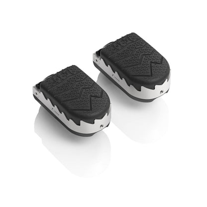 Rizoma Escape S Pegs (PE644) - High Road Motorsports - Foot Controls - PE644B - Rizoma