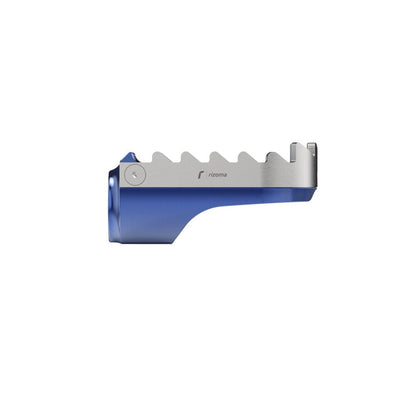 Rizoma Escape S Pegs (PE644) - High Road Motorsports - Foot Controls - PE644U - Rizoma