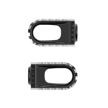 Rizoma Escape S Pegs (PE644) - High Road Motorsports - Foot Controls - PE644B - Rizoma