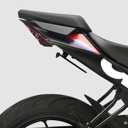 Rizoma Flat - Out Fender Eliminator (PTU042B) - High Road Motorsports - License Plate Accessories - PTU042B - Rizoma