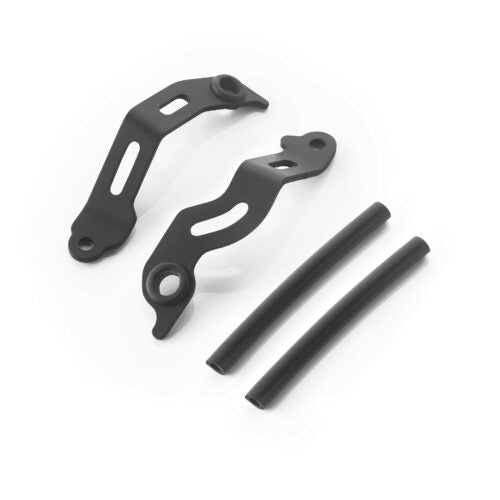 Rizoma Fluid Reservoir Mounting Kit (CT461B) - High Road Motorsports - Reservoirs & Lids - CT461B - Rizoma