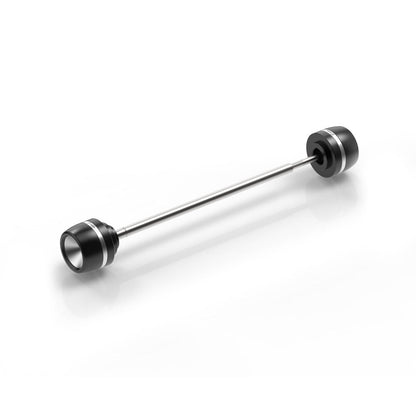 Rizoma Front Axle Slider (PW065) - High Road Motorsports - Chassis Protection - PW065A - Rizoma