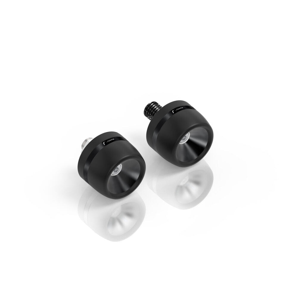 Rizoma Front Axle Slider (PW110) - High Road Motorsports - Chassis Protection - PW110B - Rizoma
