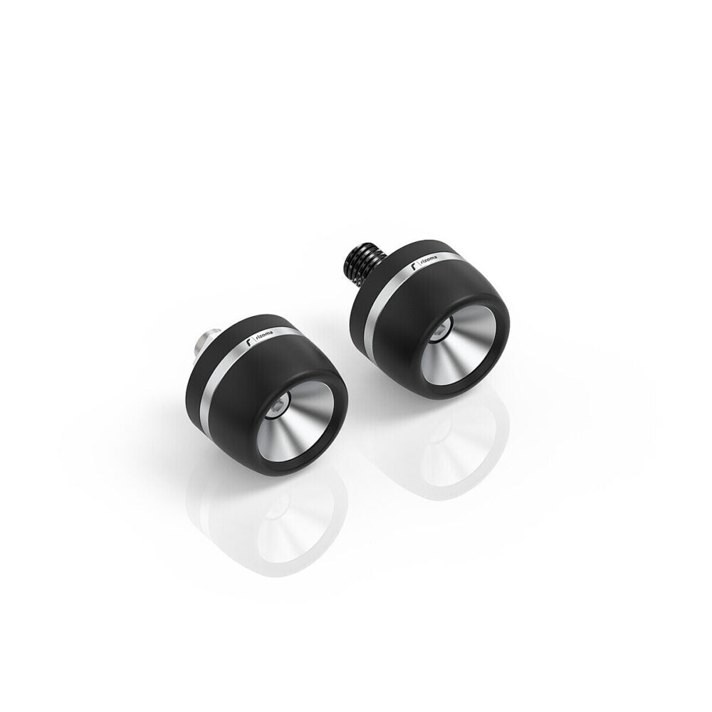 Rizoma Front Axle Slider (PW110) - High Road Motorsports - Chassis Protection - PW110A - Rizoma