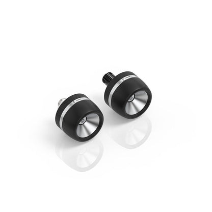Rizoma Front Axle Slider (PW110) - High Road Motorsports - Chassis Protection - PW110A - Rizoma