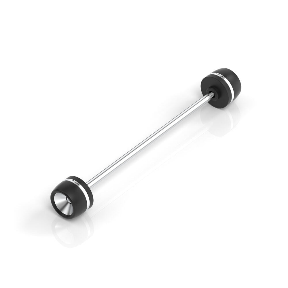 Rizoma Front Axle Slider (PW111) - High Road Motorsports - Chassis Protection - PW111A - Rizoma