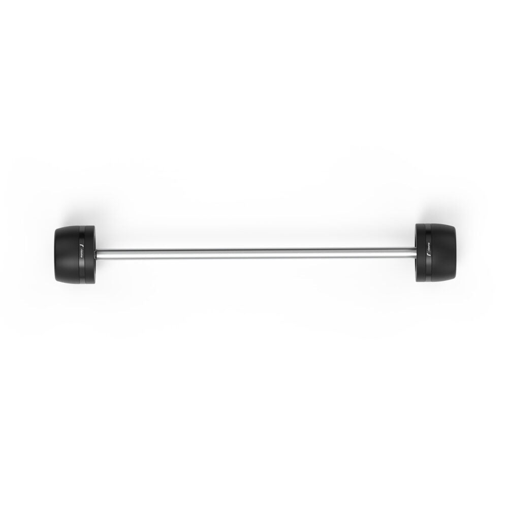 Rizoma Front Axle Slider (PW112) - High Road Motorsports - Chassis Protection - PW112B - Rizoma