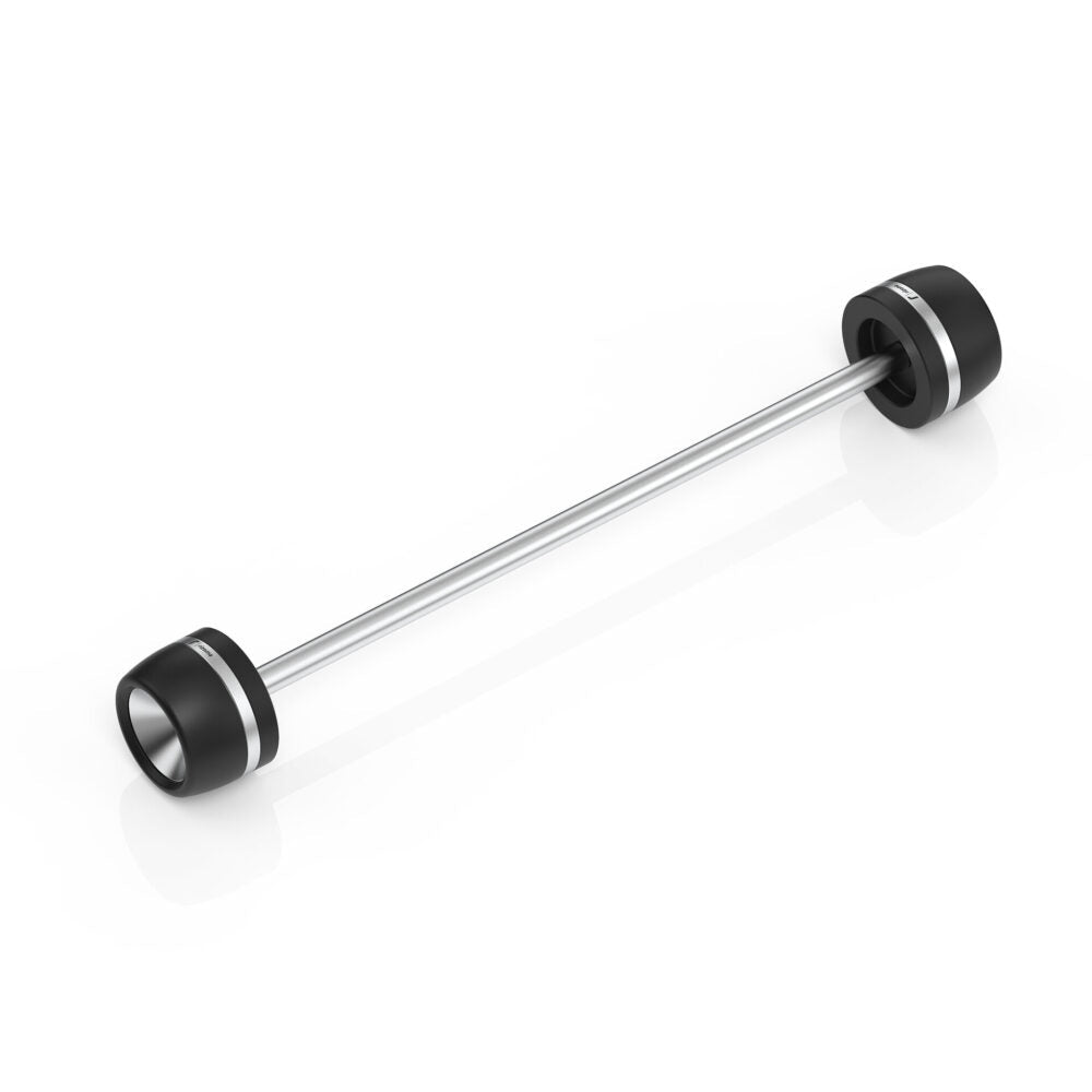 Rizoma Front Axle Slider (PW112) - High Road Motorsports - Chassis Protection - PW112A - Rizoma