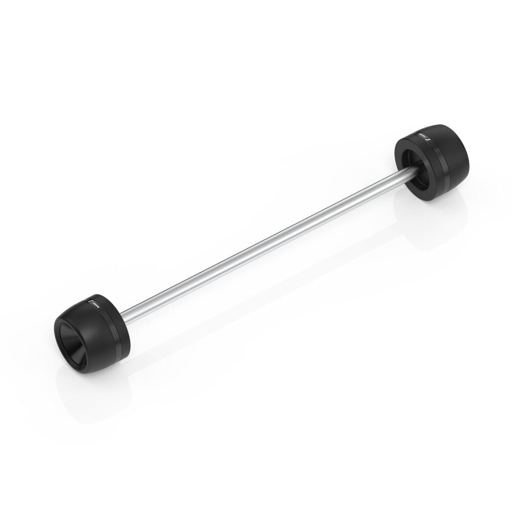Rizoma Front Axle Slider (PW112) - High Road Motorsports - Chassis Protection - PW112B - Rizoma