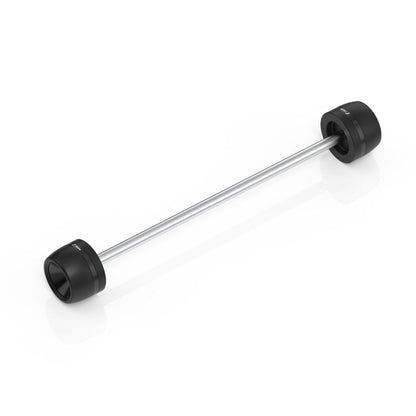 Rizoma Front Axle Slider (PW112) - High Road Motorsports - Chassis Protection - PW112B - Rizoma