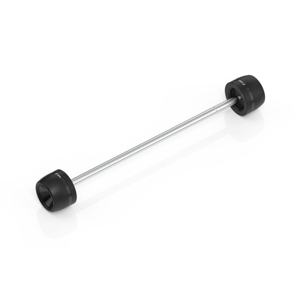 Rizoma Front Axle Slider (PW113) - High Road Motorsports - Chassis Protection - PW113B - Rizoma
