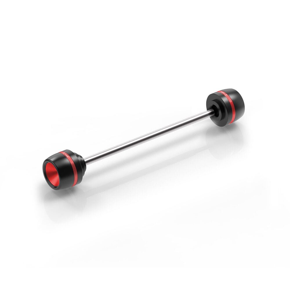 Rizoma Front Axle Slider (PW310) - High Road Motorsports - Chassis Protection - PW310R - Rizoma
