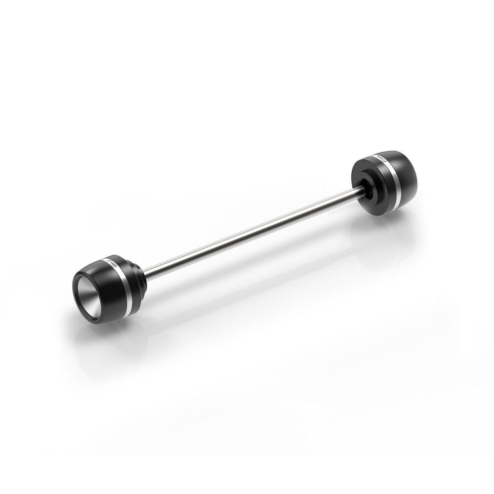 Rizoma Front Axle Slider (PW310) - High Road Motorsports - Chassis Protection - PW310A - Rizoma